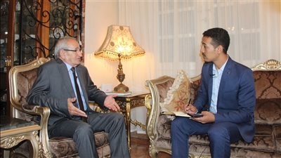 رئيس جنايات القاهرة الأسبق لـ 