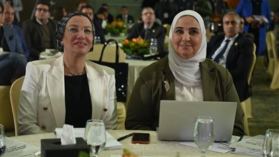 القباج وفؤاد تشهدان إطلاق مسابقة 