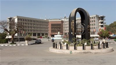 478 عملية جراحية بقسم طب وجراحة العيون بمستشفيات جامعة أسيوط