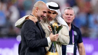 من برشلونة إلى مانشستر.. بيب جوارديولا ملك الهيمنة الكروية