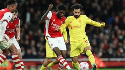 أبرزها مواجهة ليفربول وآرسنال.. جدول مباريات اليوم الأحد والقنوات الناقلة  