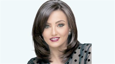 بشرى تكشف تفاصيل فيلم 
