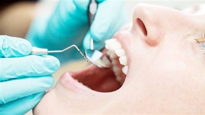 وجع الأسنان.. أرحم من نار «الفيزيتا» 