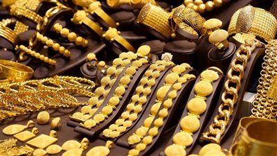 حصاد 2023.. أسعار الذهب ترتفع 100% خلال عام