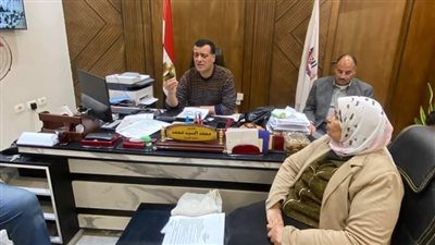 تعليم قنا: توزيع المعلمين الجدد واتخاذ كافة الإجراءات لمنع الغش بالامتحانات