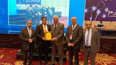 نقيب الأطباء: نرحب بالتعاون مع كليات الطب للنهوض برسالة الطبيب