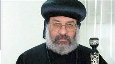 الأنبا برسوم يعقد اجتماع الأرثوذكس إبإيبارشية صنبو وديروط