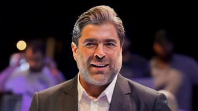 موعد ومكان حفل وائل كفوري في رأس السنة