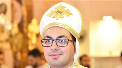 كنيسة القديسين في مصر الجديدة تستقبل القس داود عادل.. غدًا