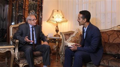 المستشار حسن حسانين لـ 