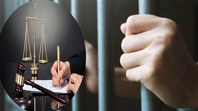 علاقة غير شرعية.. المشدد 5 سنوات لسائق قتل زوجته بالخصوص 