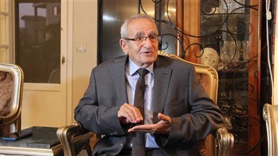 رئيس جنايات القاهرة الأسبق: برأت متهم مدان عملا بمبدأ روح القانون | فيديو 