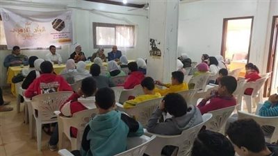 الرواق الأزهري يواصل فعاليات ملتقى الطفل والأسرة بالمحافظات