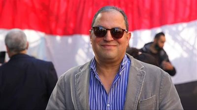 “عبد القادر” مشيدًا بمبادرة الهجرة والبريد المصري: خدمات يفتقدها المصريين في الخارج 