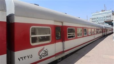 كيف تحجز تذاكر قطارات العيد من المنزل (شاهد)