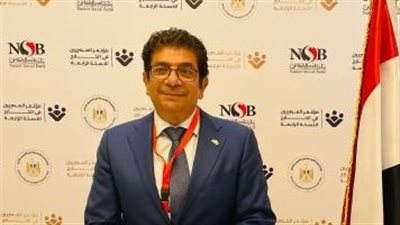 ماجد سعد: مبادرة وزارتي الهجرة والاتصالات الخاصة بالبريد تصب في مصلحة خزينة الوطن 