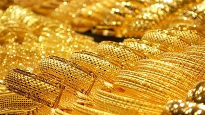 أسعار الذهب في منتصف تعاملات اليوم