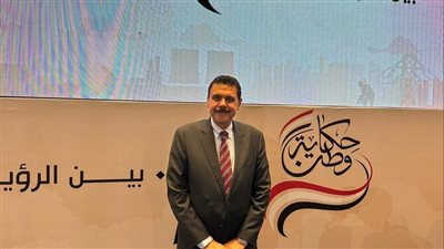 أبو اليزيد: إنتاجية فدان القمح ارتفعت من 14 إلى 18 أردبا