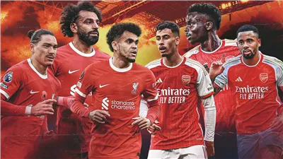 بث مباشر مشاهدة مباراة ليفربول وارسنال تويتر في الدوري الإنجليزي
