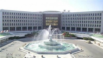 جامعة أسيوط تنظم المؤتمر الدولي الثاني عشر للتنمية والبيئة في الوطن العربي