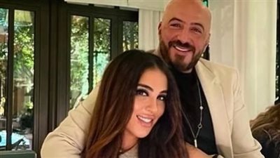 مجدي الهواري يرد على أنباء طلاقه من دنيا عبد المعبود  