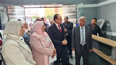 تدشين مبادرة 