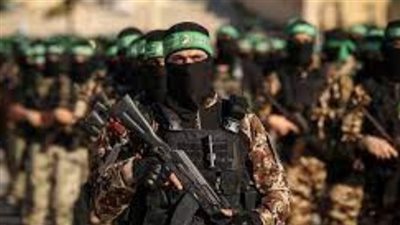 حماس تستهدف تجمعات لجنود الاحتلال شرق خانيونس بقذائف الهاون