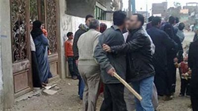 معلومة قانونية.. خطورة المشاجرة في الشارع 