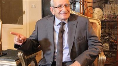  المستشار حسن حسانين: مبارك متهم عادي وعاقبته بالسجن 3 سنوات | فيديو