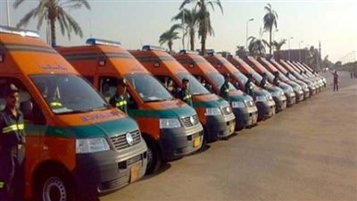 مصرع مسن اصطدمت به سيارة مسرعة