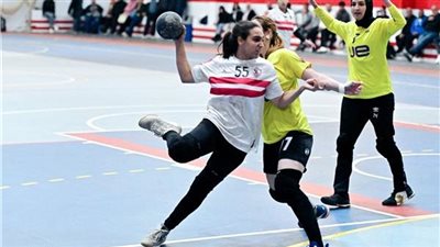   صدمة كبيرة بين جمهور الزمالك بعد نتائج فرق الصالات