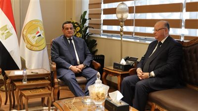 محافظ القاهرة: متابعة يومية للمخزون الاستراتيجي للسلع الأساسية والتأكد من توافرها بالأسواق