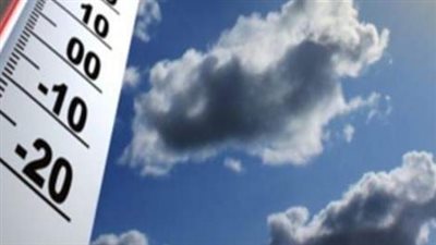 طقس لطيف نهارًا بارد ليلًا.. والعظمى 20 درجة بالفيوم