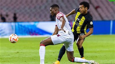 الاتحاد ضد الفتح.. والهلال أمام ضمك.. أبرز مواجهات الدوري السعودي اليوم