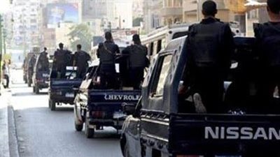 مقتل 6 عناصر علي يد قوات أمن أسيوط بعد معركة ساعة ونصف