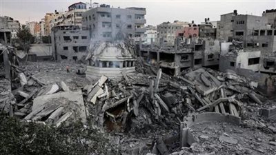 مراقبون: مصر تنجح فى تغيير لغة الخطاب الغربى حول غزة