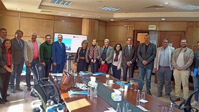 مشاركة دولية لكلية الآثار بالفيوم في منتدي التراث الجامعي للقاهرة التاريخية
