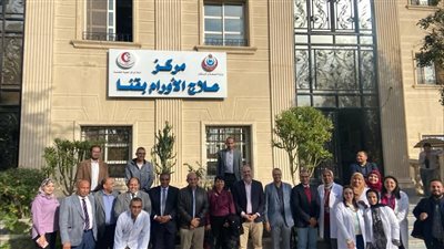 الصحة: دعم محاور عمل المبادرة الرئاسية لصحة المرأة في محافظتي قنا والأقصر