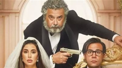 إيرادات مرتفعة لفيلم 