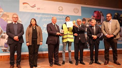 محافظ القاهرة: المسابقة الوطنية تُجسد حرص القيادة السياسية على تمكين الشباب