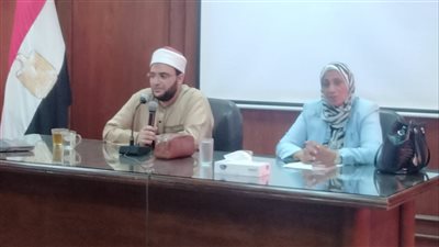 الإنتاج الحربي تنظم ندوتين حول 