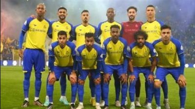 تشكيل النصر المتوقع لمواجهة الحزم.. استبعاد رونالدو