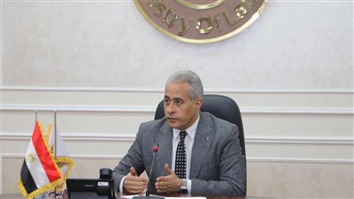وزير العمل يستكمل متابعة الإجراءات التنفيذية لإطلاق منصة إلكترونية 