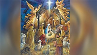 «محبة المسيح» يجمع الطوائف المسيحية فى مصر