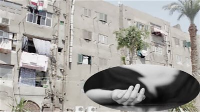 جرعة مخدرات قضت عليها ..دفن جثمان فتاة بشبرا الخيمة