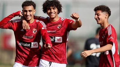 أهلي 2006 يحقق فوزًا تاريخيًا على الإسكان بدوري منطقة القاهرة