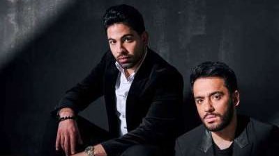 أغنية أهي مشيت لـ رامي جمال وفريد الأكثر مشاهدة على يوتيوب