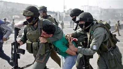 الاحتلال يعتقل 4695 فلسطينيا منذ طوفان الأقصى 