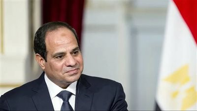 رئيس جزر القمر يهنىء السيسي لإعادة انتخابه لولاية رئاسية جديدة