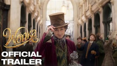 إجمالي إيرادات فيلم Wonka بشباك التذاكر العالمي